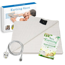 Load image into Gallery viewer, Earthing Sheets™ - Anti-static Grounding Sheet Mat - My Store
