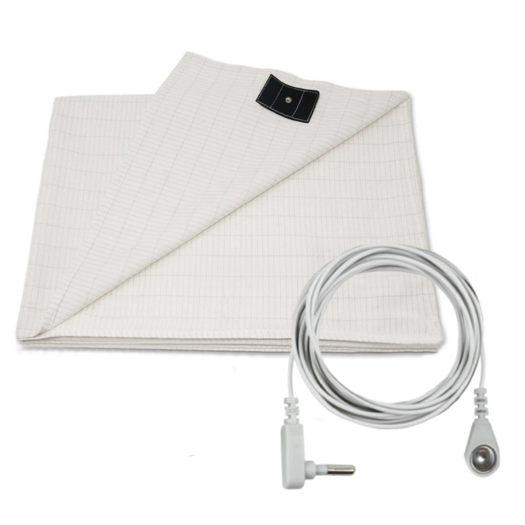 Earthing Sheets™ - Anti-static Grounding Sheet Mat - My Store